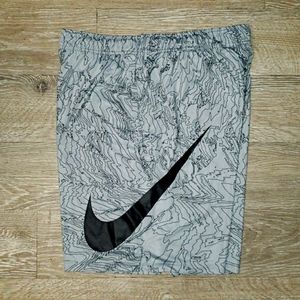 Nike Dri-Fit Shorts
